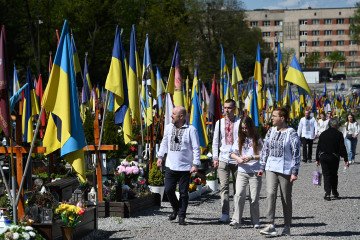 El MAE ucraniano exige disculpas a Fox News por calificar a Kyiv de parte de Rusia durante la emisión de Semana Santa