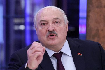 Belarusian Leader Lukashenko: “Tomahawks Will Escalate Situation to Nuclear War”