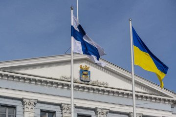 Finland Allocates €160 Million Arms Package to Ukraine