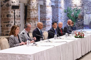 Ukraine and Russia Just Held New Talks in Istanbul. Here’s What Happened