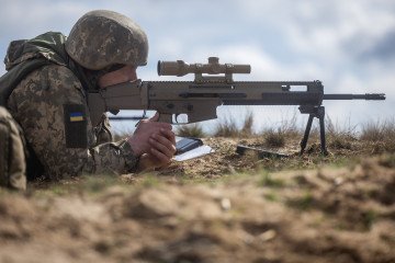 Over 500 Applications Submitted to the Ukrainian Legion in Poland Over 500 Applications Submitted to the Ukrainian Legion in Poland