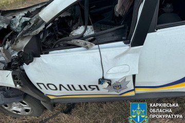 100 Civilians Remain in Vovchansk as Russia Restricts and Targets Evacuation Efforts