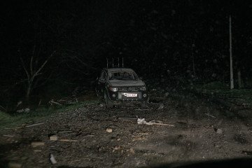 Rusia adopta una táctica de «triple asfixia» para presionar las defensas ucranianas. Lo que sabemos Rusia adopta una táctica de «triple asfixia» para presionar las defensas ucranianas. Lo que sabemos