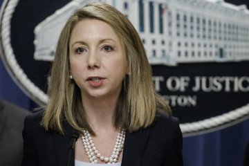 Former US Prosecutor Jessica Aber Found Dead, Led Investigations Into Russian War Crimes Former US Prosecutor Jessica Aber Found Dead, Led Investigations Into Russian War Crimes