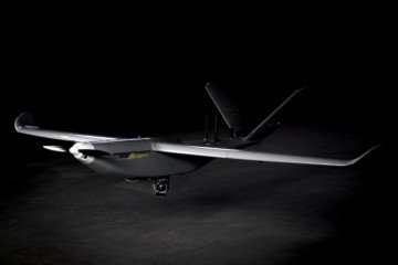 Finland to Produce Ukrainian Airlogix Designed Drones to Boost European Military Production "Gor" Reconnaissance UAV. (Photo: ArmiaInform)