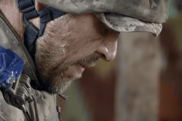 “2000 Meters to Andriivka” by Mstyslav Chernov Takes Top Honors at WGA and ASC Awards Still from the film “2000 Meters to Andriivka” by Mstyslav Chernov. (Source: YouTube)