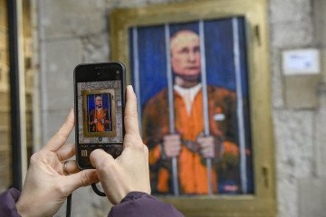 Estonia Joins Special Tribunal on Russian Aggression Against Ukraine Estonia Joins Special Tribunal on Russian Aggression Against Ukraine