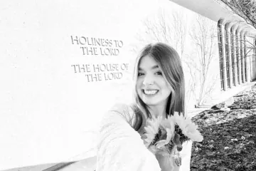 Kateryna Tovmash. (Source: Instagram / m.tovmash) Kateryna Tovmash. (Source: Instagram / m.tovmash)