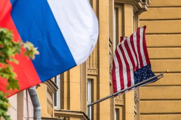 Las delegaciones rusa y estadounidense se habrían reunido en Estambul para tratar las misiones diplomáticas