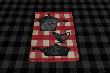 A Satirical Invader’s Cookbook