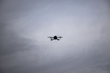 Suspicious Drone Sightings in Northern Germany Prompt Espionage Investigations