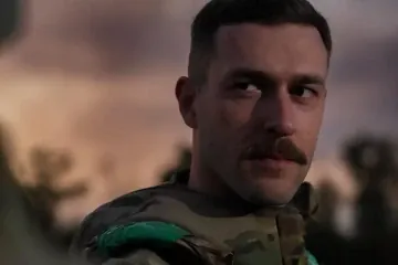 Muere en combate el actor ucraniano convertido en soldado Yurii Felipenko