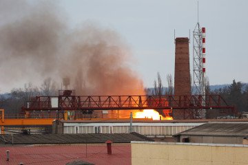 Ukraine Has Struck at Least Six Major Russian Missile Production Plants Since March