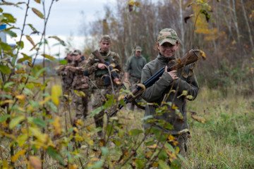 Ukraine Shifts to Corps-Based Military Structure to Improve Coordination and NATO Alignment Ukraine Shifts to Corps-Based Military Structure to Improve Coordination and NATO Alignment