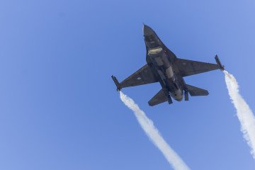 Belgium Delays F-16 Delivery to Ukraine Until Late 2025 Belgium Delays F-16 Delivery to Ukraine Until Late 2025