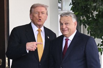 US Exempts Hungary From Russian Oil Sanctions, Bloomberg Reports