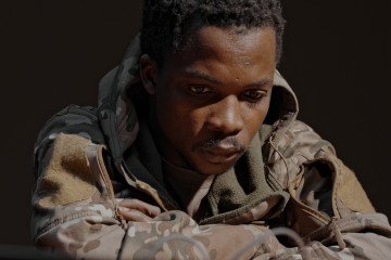 Sold for a Passport: Russia’s Recruitment Pipeline Sending Young Africans Into Its War