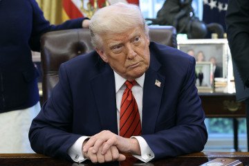 El nuevo plan de paz de Trump prevé una tregua entre Rusia y Ucrania con supervisión internacional, según NY Post