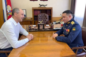 Russian Officer Linked to Bucha Massacre Appointed Deputy Minister in Orenburg