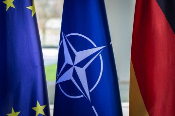 Leaked Report: Germany Believes Russian Hybrid Attacks Signal Escalation Toward Wider War