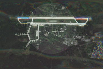 Dozens of Russian Airfields Are in the Range of Western Long-Range Missiles. We’ve Gathered Them on a Single Map