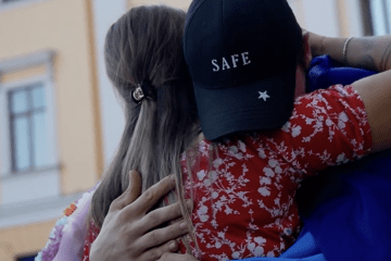 Ukrainian Navy Rescues Four Soldiers Hidden in Russian-Occupied Hospital for Three Years