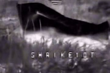 How Russia’s $47 Anti-Drone Gear Makes Its Troops More Visible, Not Less