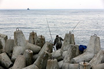 Western Sanctions Choke Off Key Supply Routes to Russia’s Kaliningrad