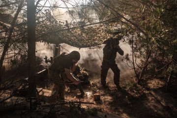 Russia’s Daily Personnel Losses in Ukraine Surpass 1,000 in May Russia’s Daily Personnel Losses in Ukraine Surpass 1,000 in May