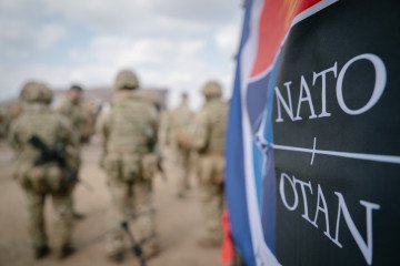 NATO’s Intelligence Network at Risk as U.S. Rethinks Ukraine Strategy, Says Politico NATO’s Intelligence Network at Risk as U.S. Rethinks Ukraine Strategy, Says Politico