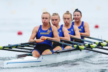 Olympic Games 2024 July 28th Schedule for Ukrainian Athletes Olympic Games 2024 July 28th Schedule for Ukrainian Athletes