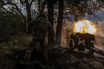 Norway Commits €417 Million to Boost Ukraine’s Artillery Supplies