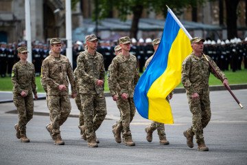 El Reino Unido compromete 29 millones de euros en ayuda humanitaria para Ucrania