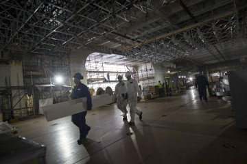 El Ministerio de Defensa británico se une a Babcock para ayudar a Ucrania a imprimir en 3D piezas de repuesto militares sobre el terreno