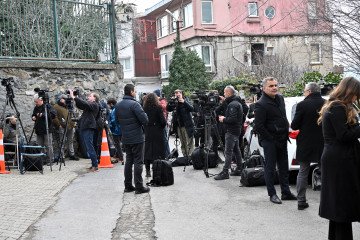 Russia, U.S. Discuss Restoring Direct Flights and Diplomacy in Istanbul Russia, U.S. Discuss Restoring Direct Flights and Diplomacy in Istanbul