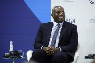 UK to Announce Largest Sanctions Package Against Russia Since 2022 UK to Announce Largest Sanctions Package Against Russia Since 2022