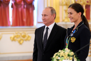 Russian Armed Forces Officer Allowed to Compete in Fencing World Championships as “Neutral” Athlete Russian Armed Forces Officer Allowed to Compete in Fencing World Championships as “Neutral” Athlete