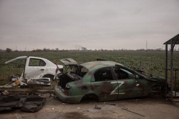 102 Ukrainian POWs Executed by Russian Forces, Says Prosecutor General 102 Ukrainian POWs Executed by Russian Forces, Says Prosecutor General