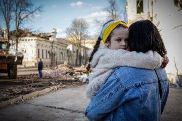 European Parliament Passes Resolution Condemning Russia's Deportation of Ukrainian Children