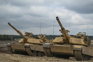 US Soldier Accused of Trying to Trade Abrams Tank Secrets for Russian Citizenship US Soldier Accused of Trying to Trade Abrams Tank Secrets for Russian Citizenship