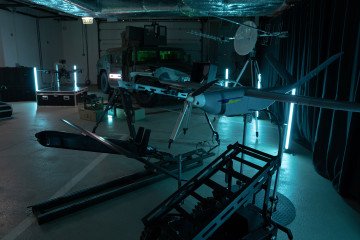 Ukraine May Lift Drone Export Ban to Boost Production