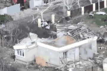 Ukrainian forces freed two fellow soldiers from Russian captivity. (Source: 225th Separate Assault Battalion)