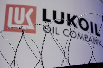 Trump Sanctions Target Over 50% of Russia’s Oil Exports, a Direct Blow to the Kremlin’s War Chest