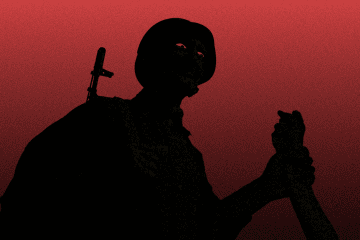 Russia’s Wartime Violence, From WWII to Its Invasion of Ukraine