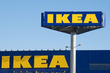 Anti-Tank Mines Discovered at IKEA Warehouse in Poland Anti-Tank Mines Discovered at IKEA Warehouse in Poland