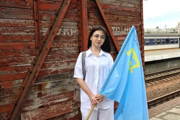 Russia Imposes New Passport Rules for Children Under 14 in Occupied Ukraine