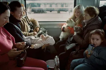 Bloomberg: Russia’s Strategy to Divide Ukraine’s Politicians During Elections and Fuel the War After Power Shift