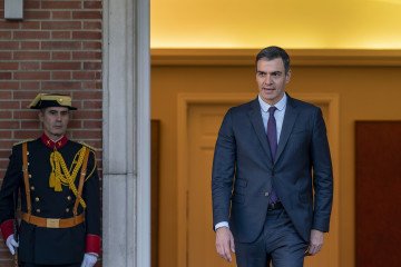 Spanish PM Sánchez to Visit Kyiv in Show of Support for Zelenskyy After Trump’s “Dictator” Accusation