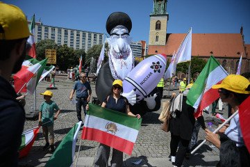 Iran Faces EU Sanctions Again as Nuclear Program Non-Compliance Triggers Snapback