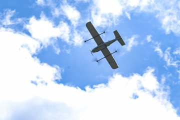 Lithuania Shuts Airspace Along Belarus Border Over Drone Threats